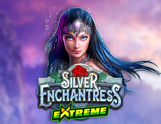 Silver Enchantress Extreme